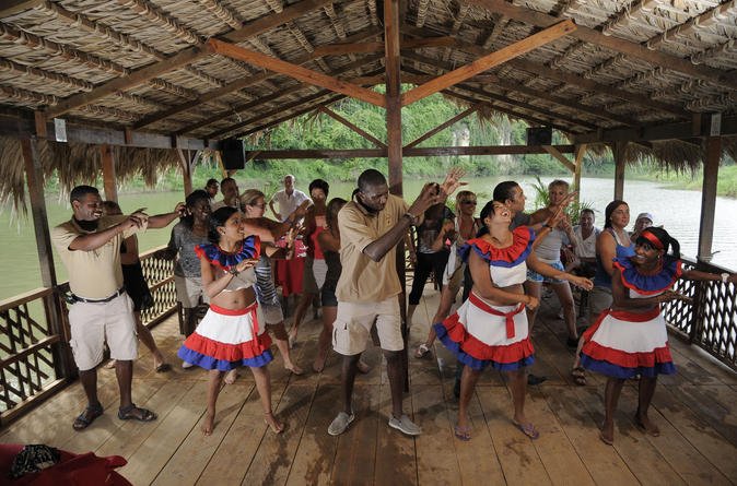 culture of punta cana - culture