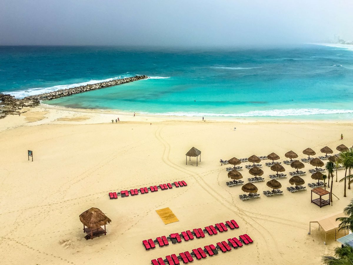 10 Surprising Facts about Cancun