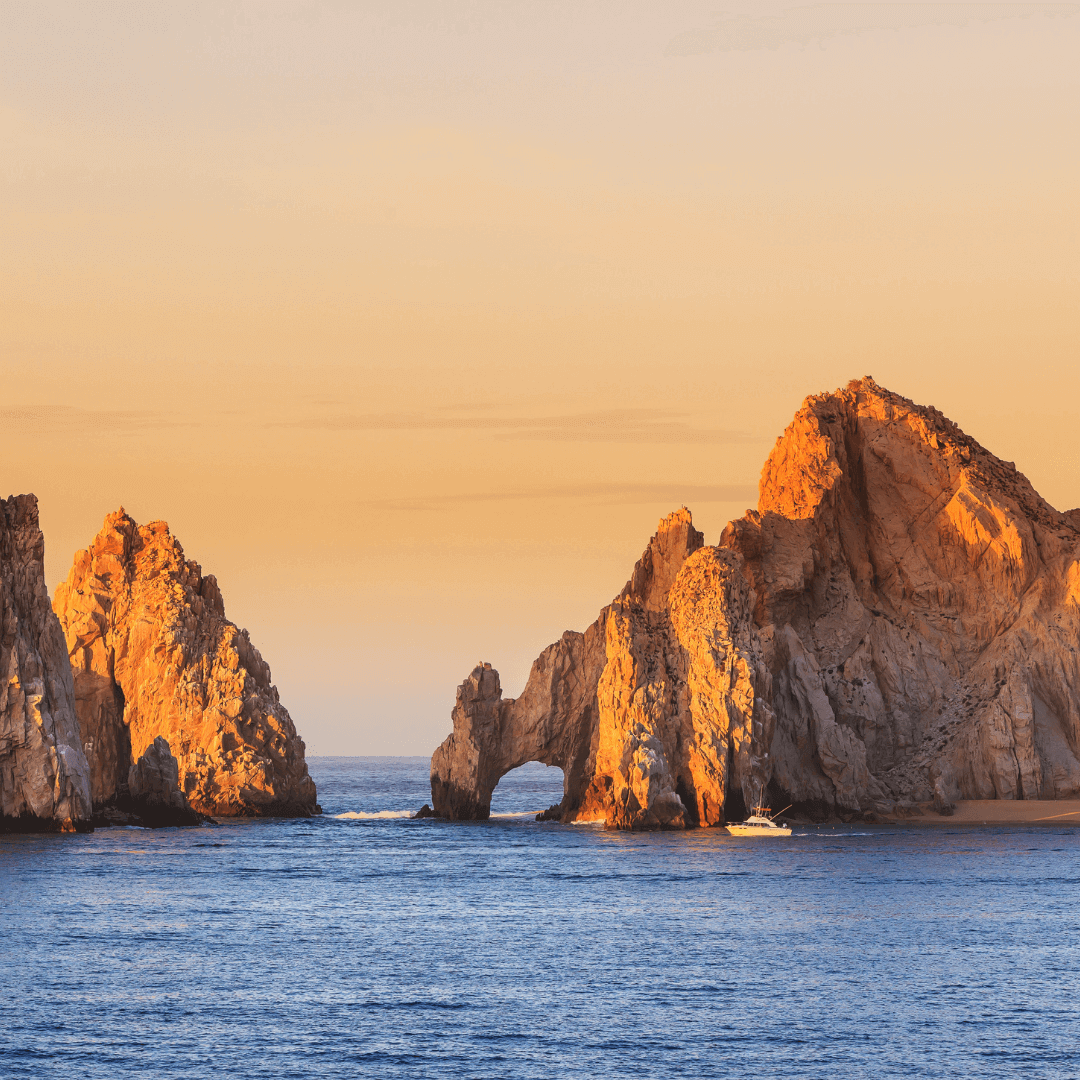 10 Surprising Facts About Cabo