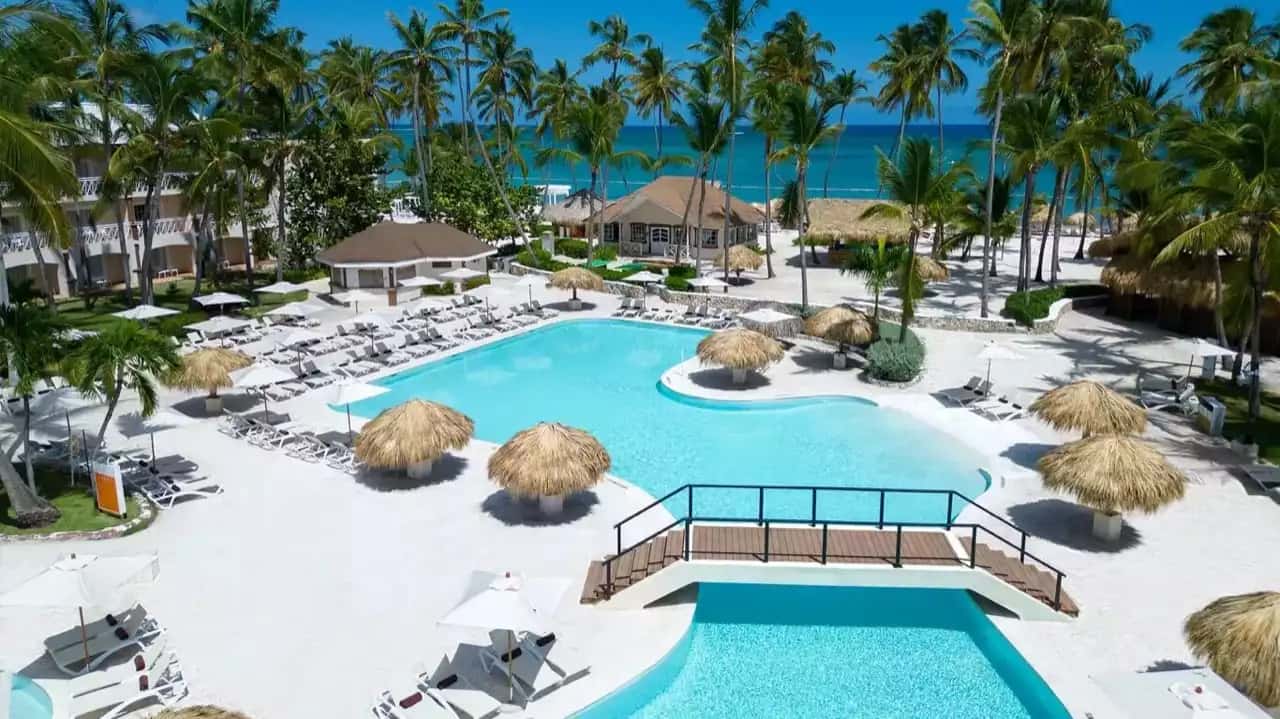 Be Live Punta Cana
