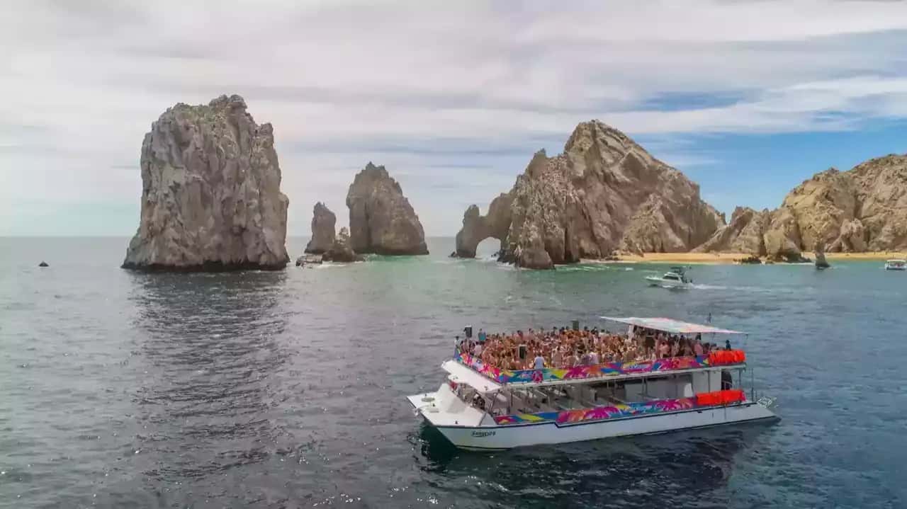 Spring Break Destinations