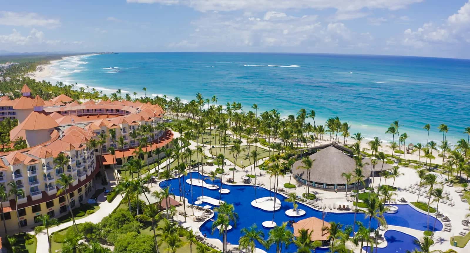 Occidental Caribe