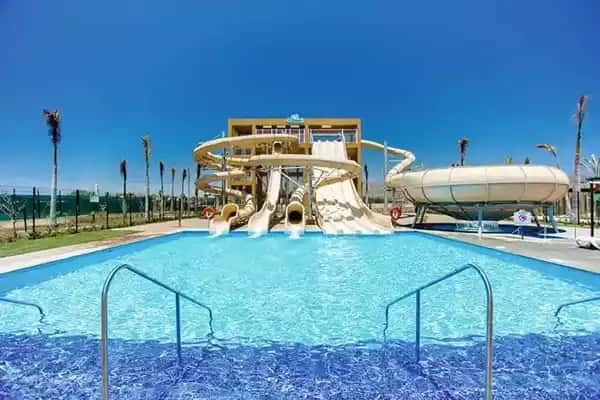 Riu Santa Fe