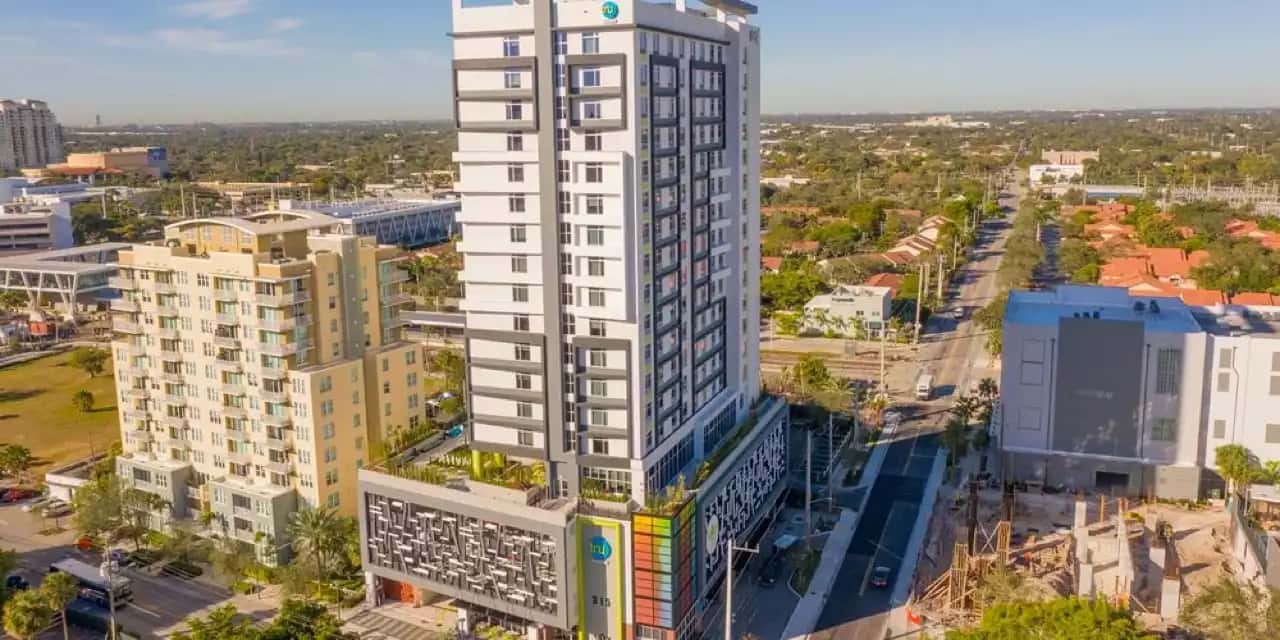 Tru By Hilton
