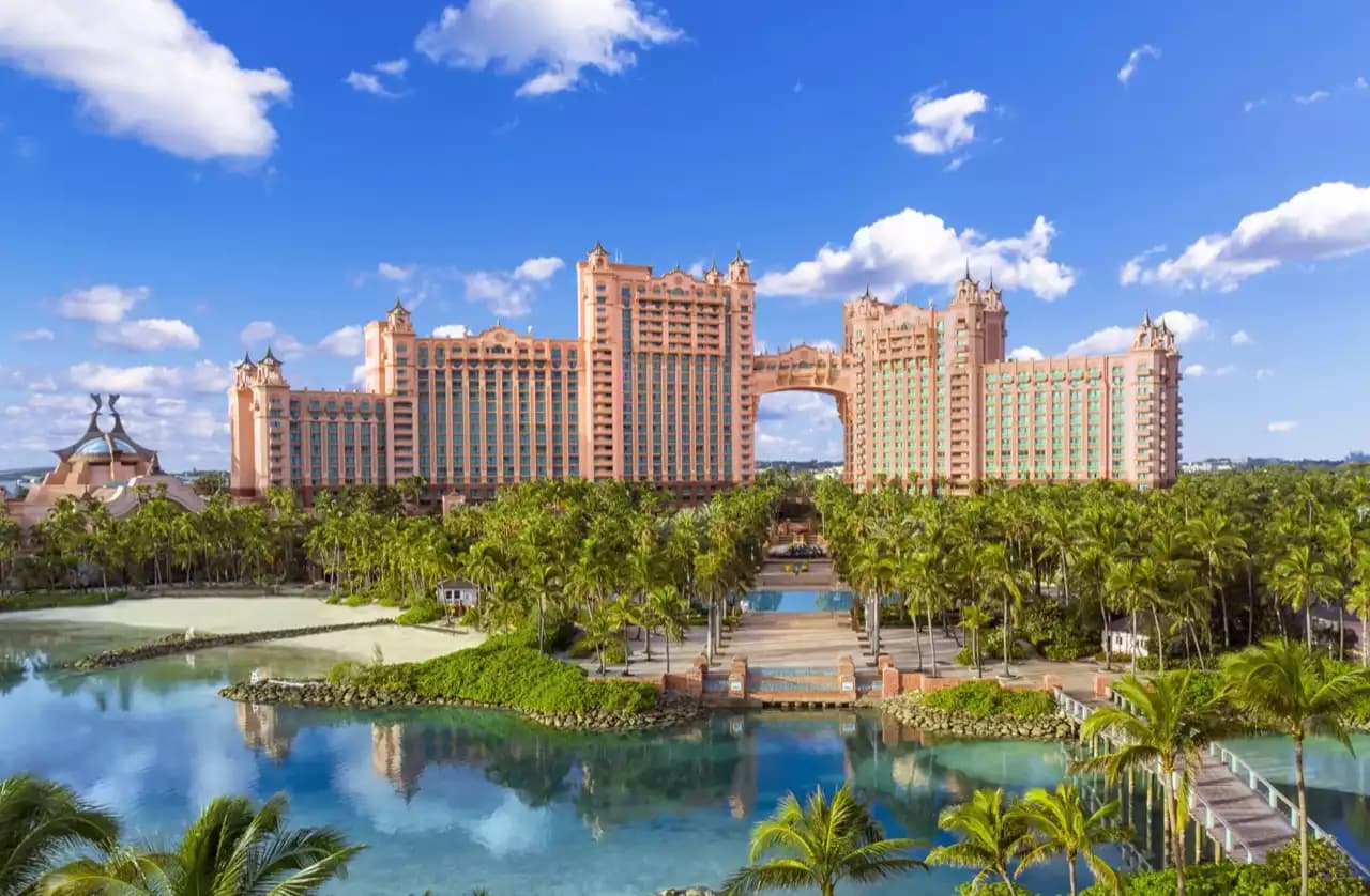 Atlantis