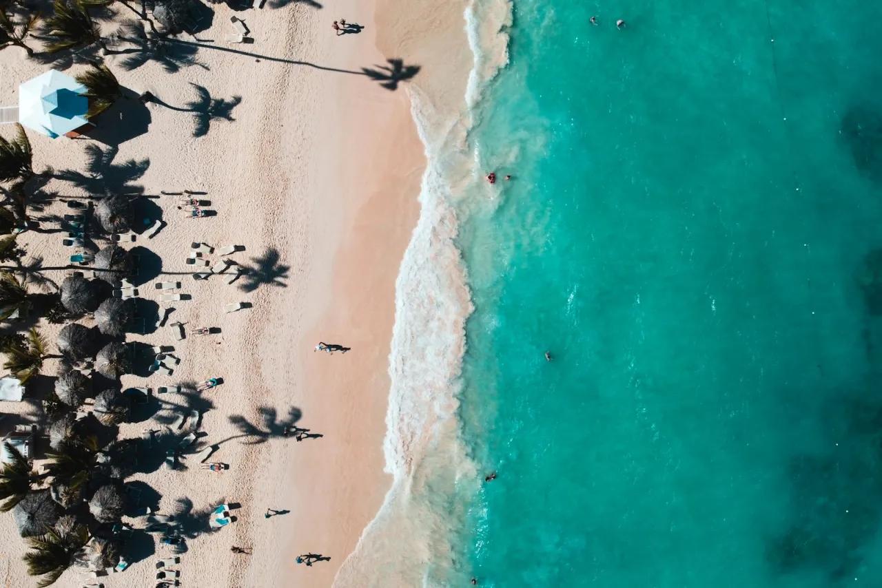 Barcelo Bavaro Beach