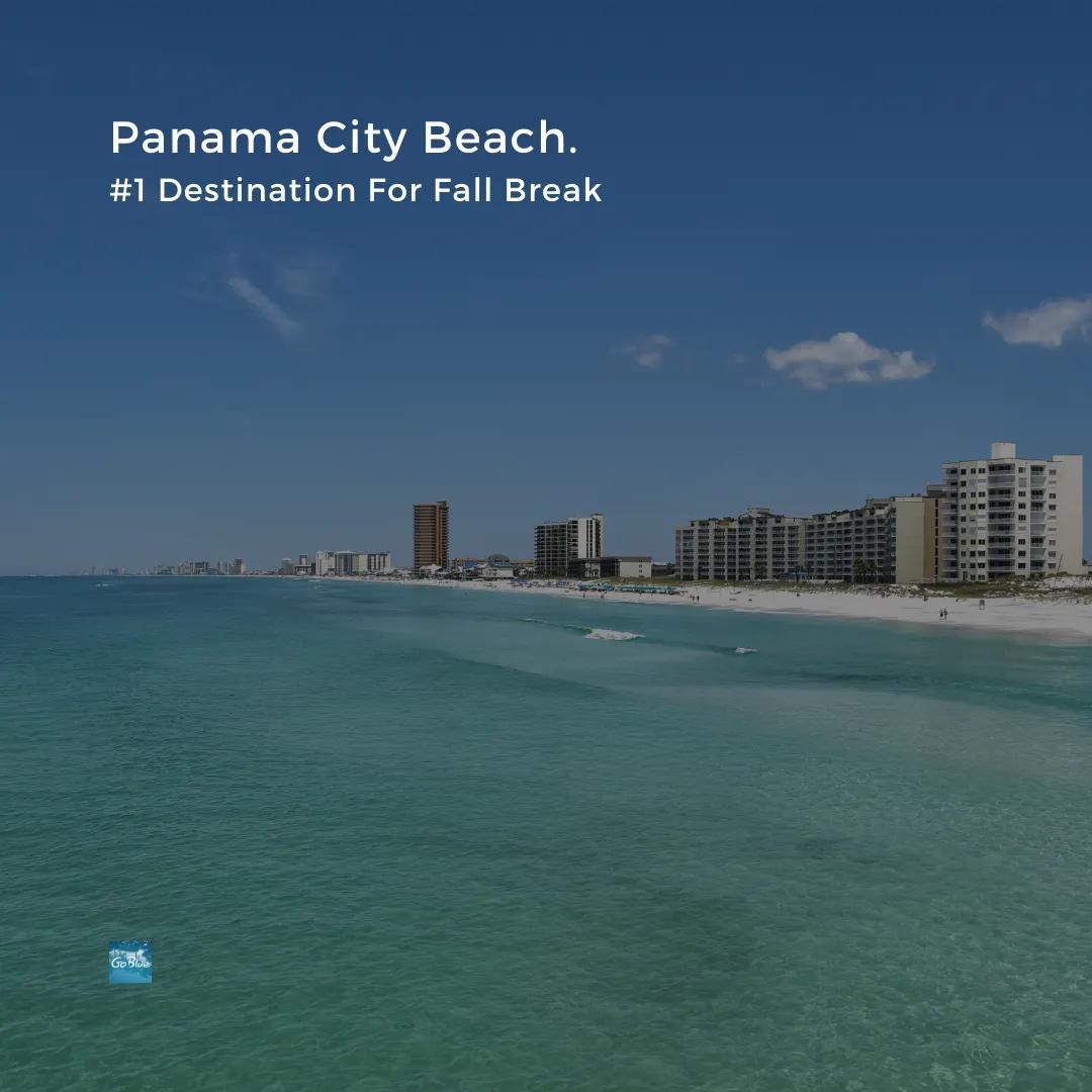 How to plan a Fall Break Trip For College Students