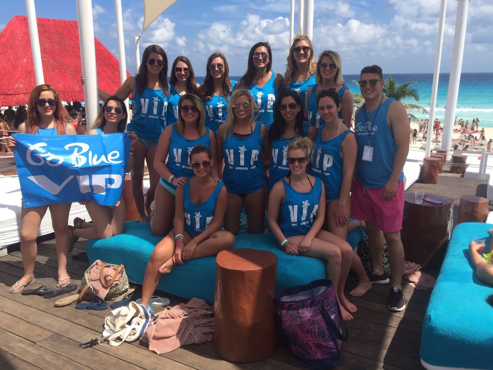 The Secret Way to Enjoy Cancun For Cheap