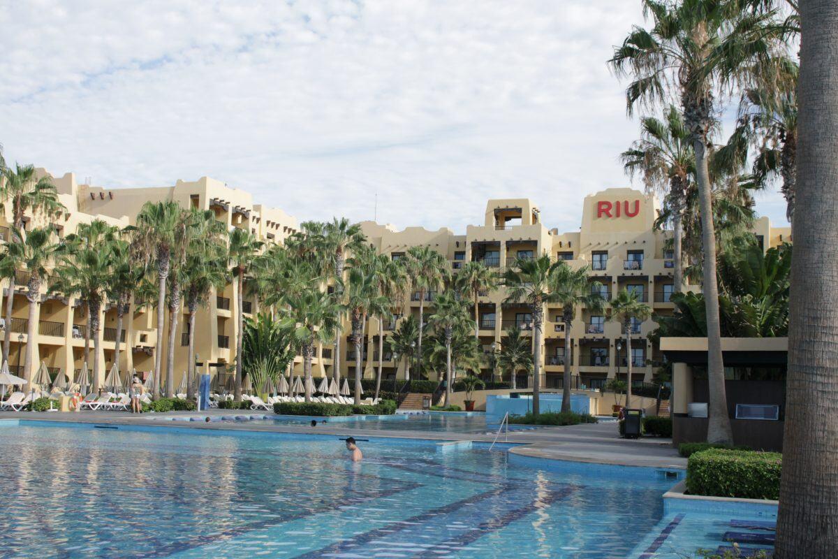 Top 10 Hotels for Spring Break 2021