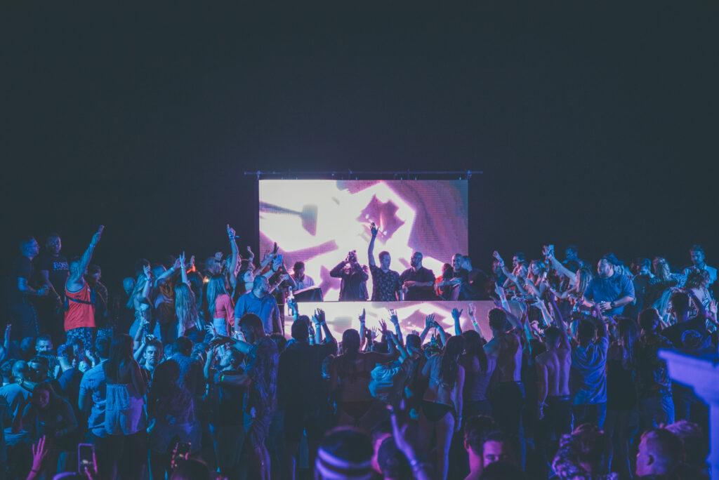 The Best of Cancun With The Party Package of a Lifetime!