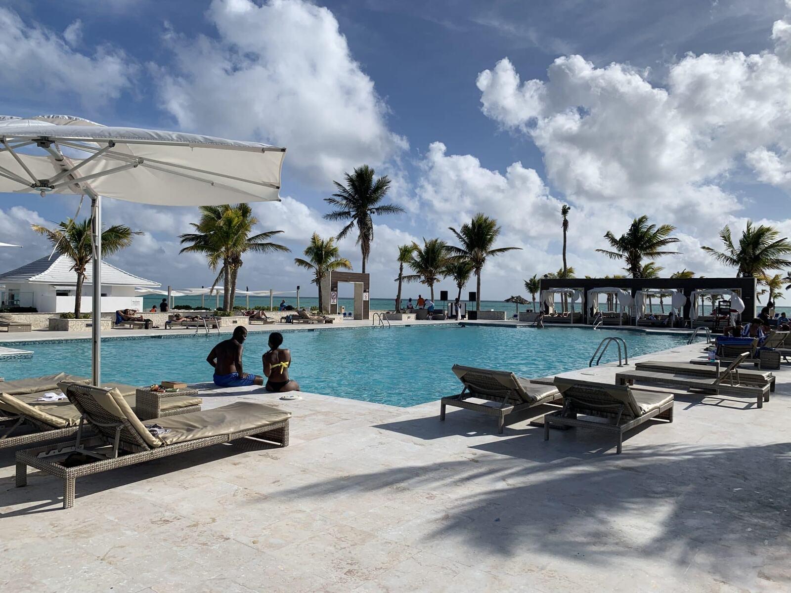 Freeport Hotel Options with Go Blue Tours