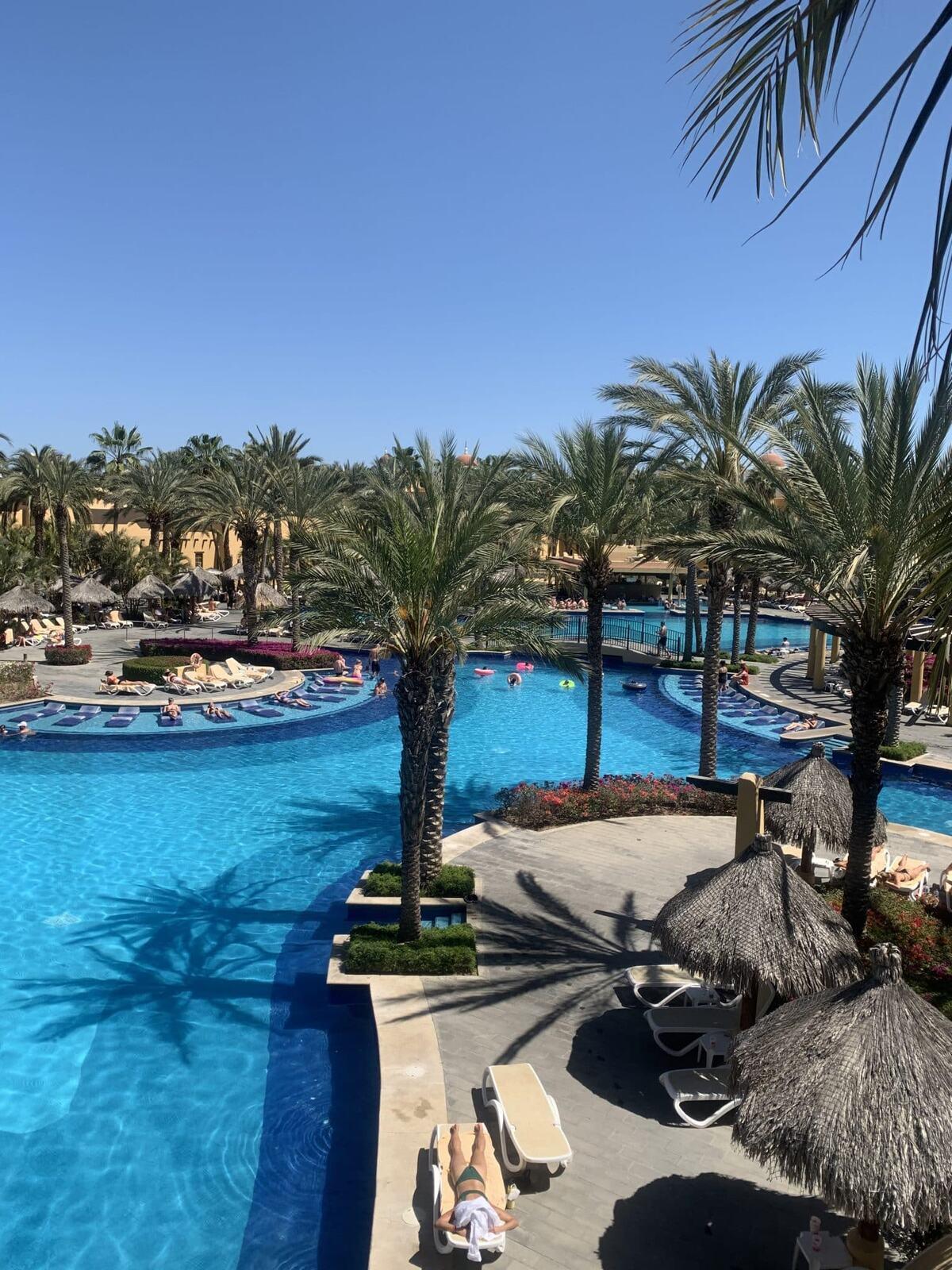 Cabo Hotel Options with Go Blue Tours: