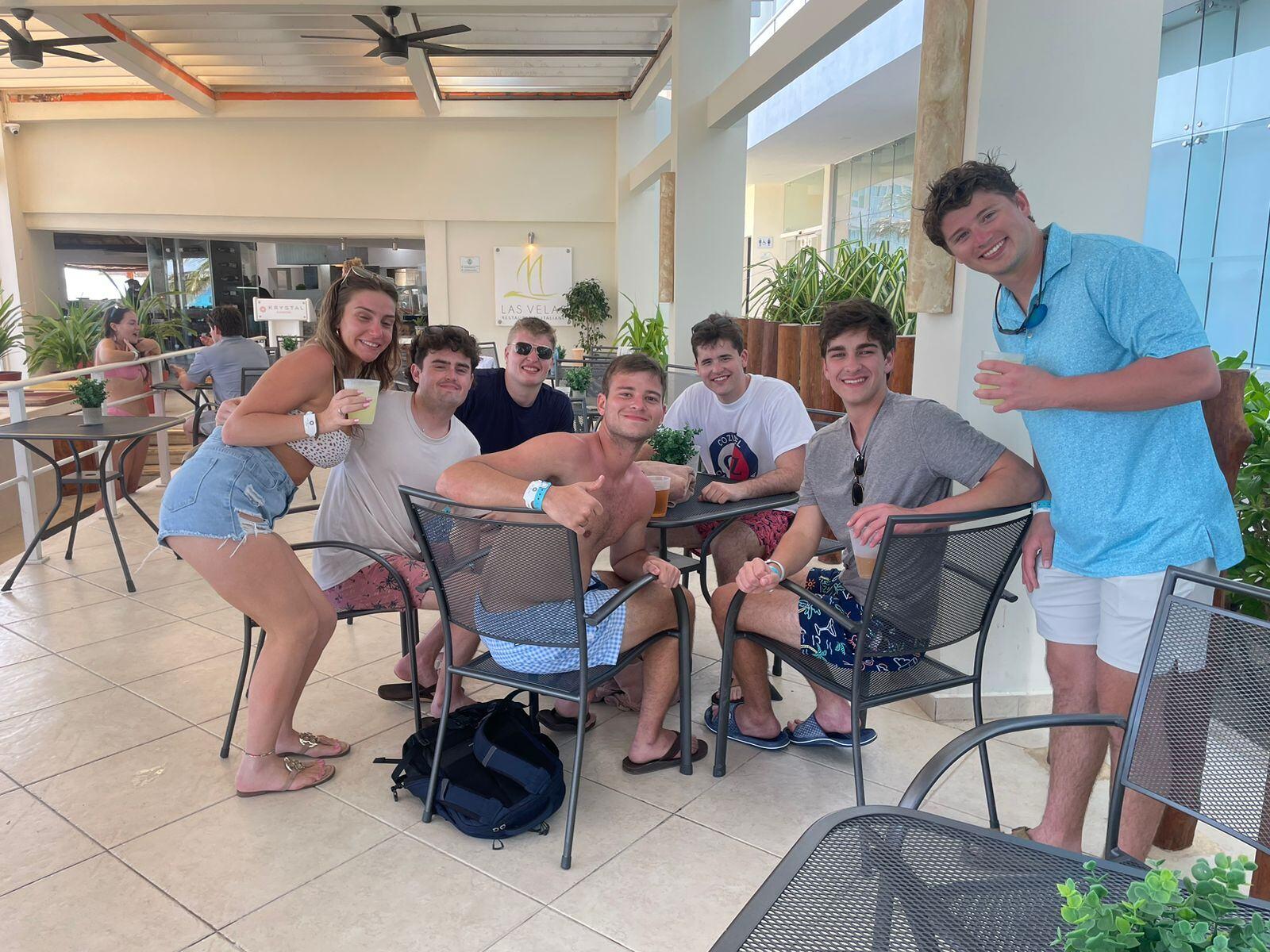 What to Expect on Your High School Spring Break Trip