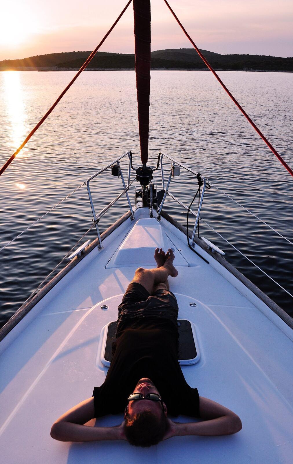 How to Recharge from Midterms and Enjoy Spring Break