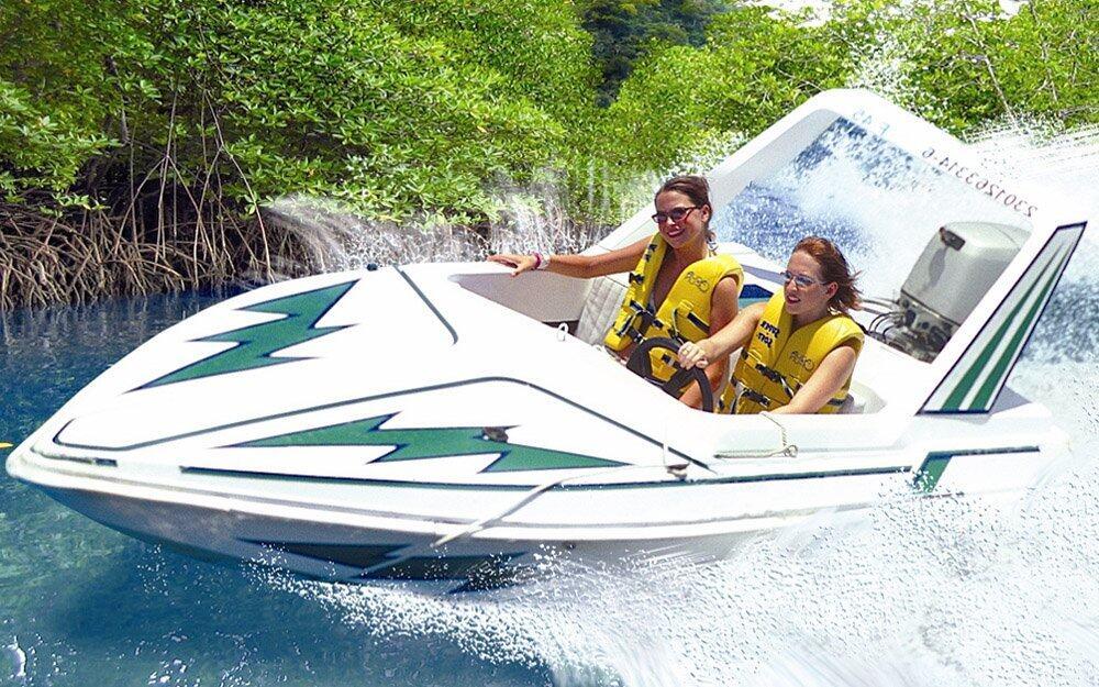 5 Ways to Prepare for an Epic Spring Break Vacation