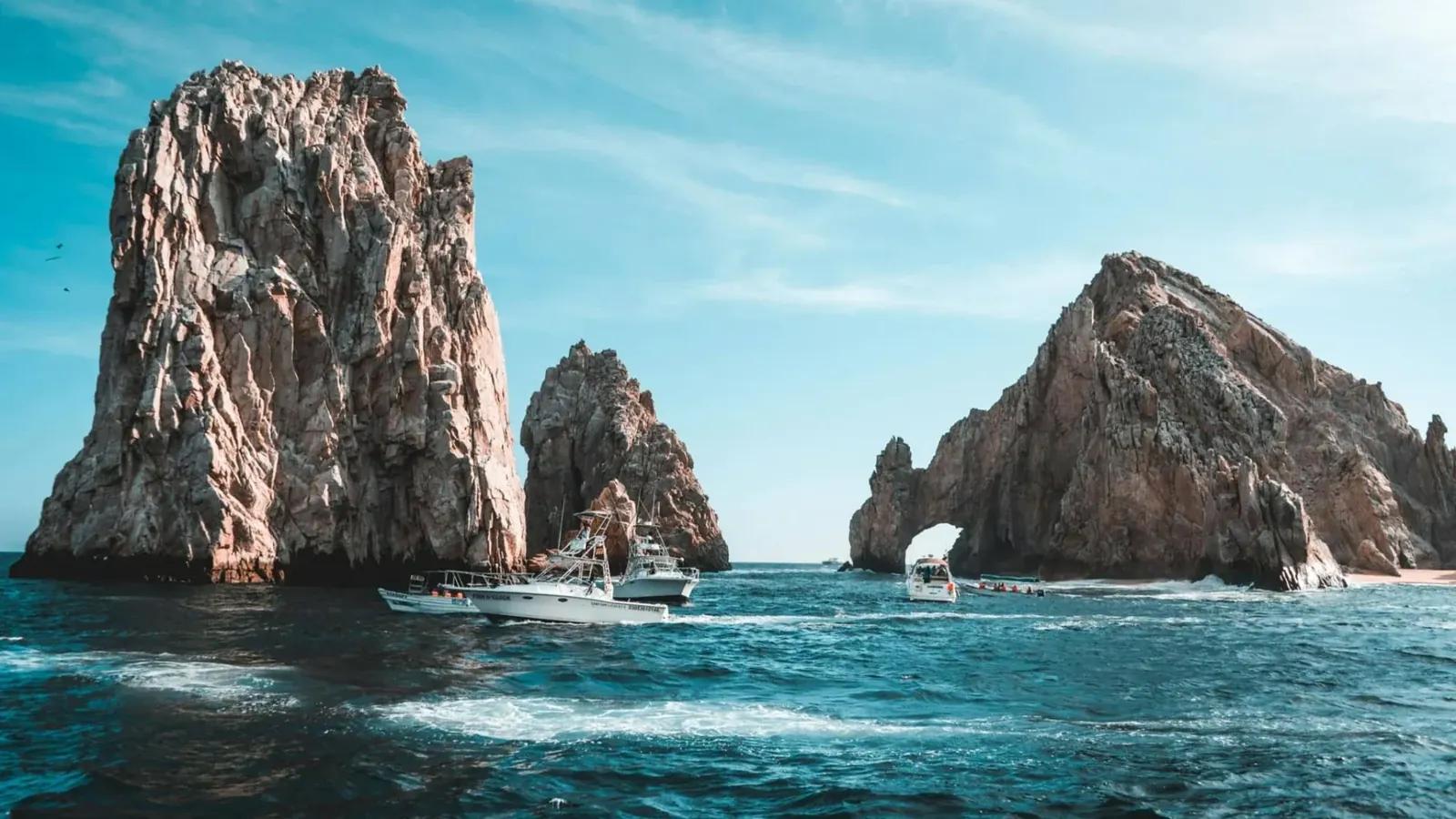 Cabo Spring Break: The Complete Guide
