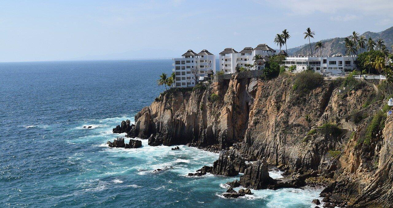 Acapulco: My Experience