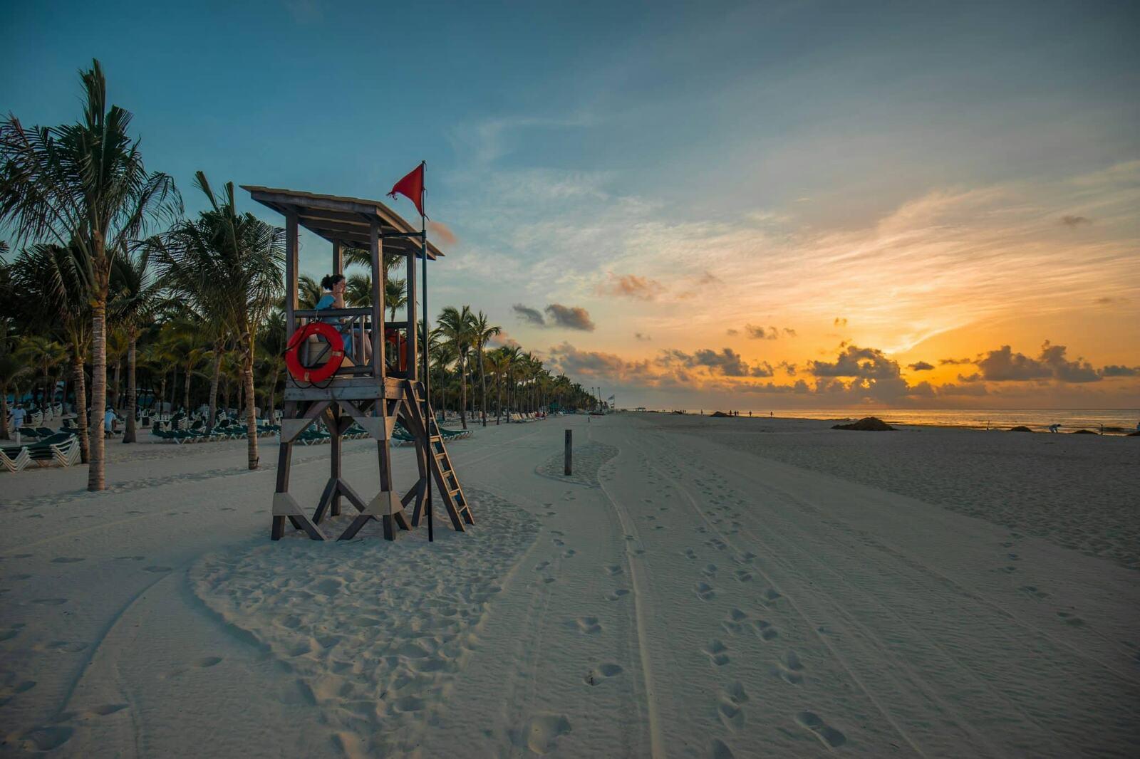 Top 5 All-Inclusive Resorts in Cancun