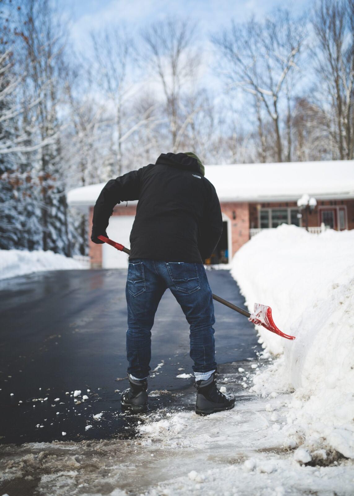 It’s Cold Outside, So Plan Your Spring Break