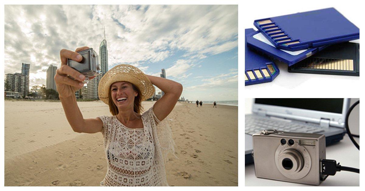 How To Vlog Your Spring Break