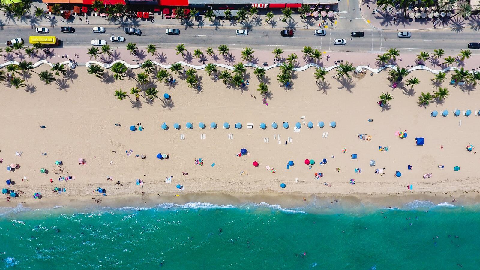 Fort Lauderdale Spring Break 2027: The Complete College Guide