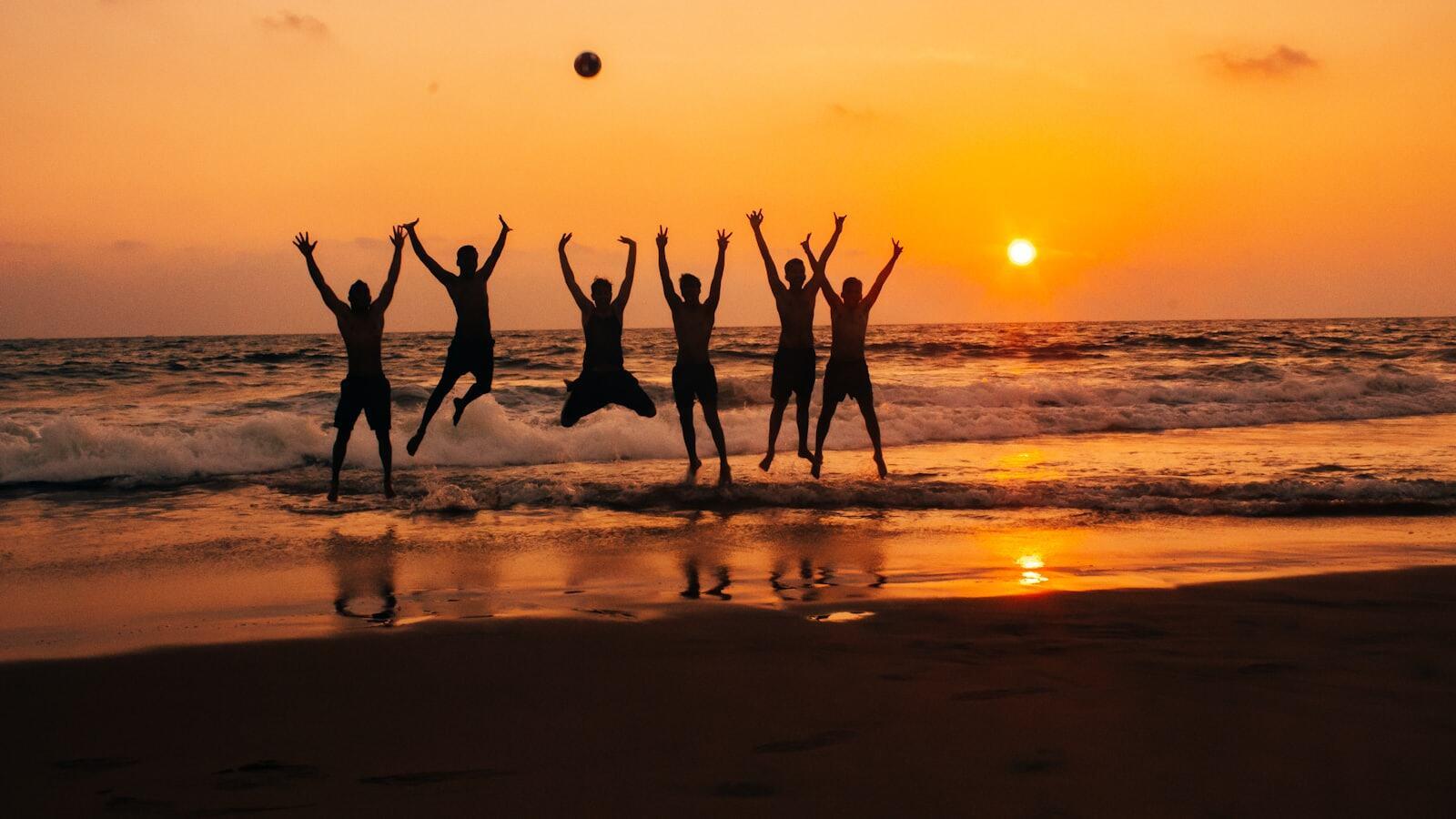 Make Your Spring Break Vacation Epic!