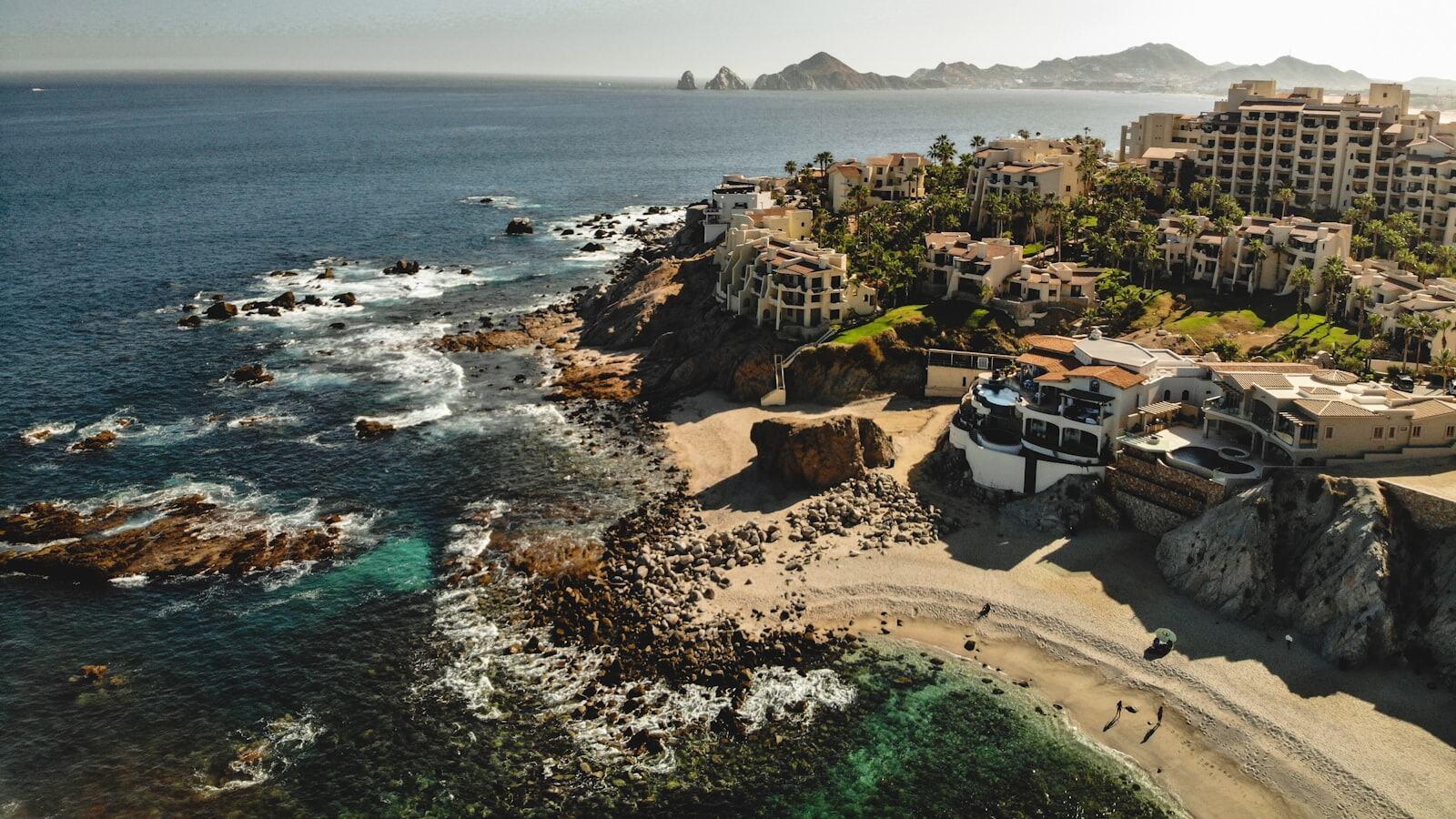 Top 5 Things to Do in Cabo San Lucas