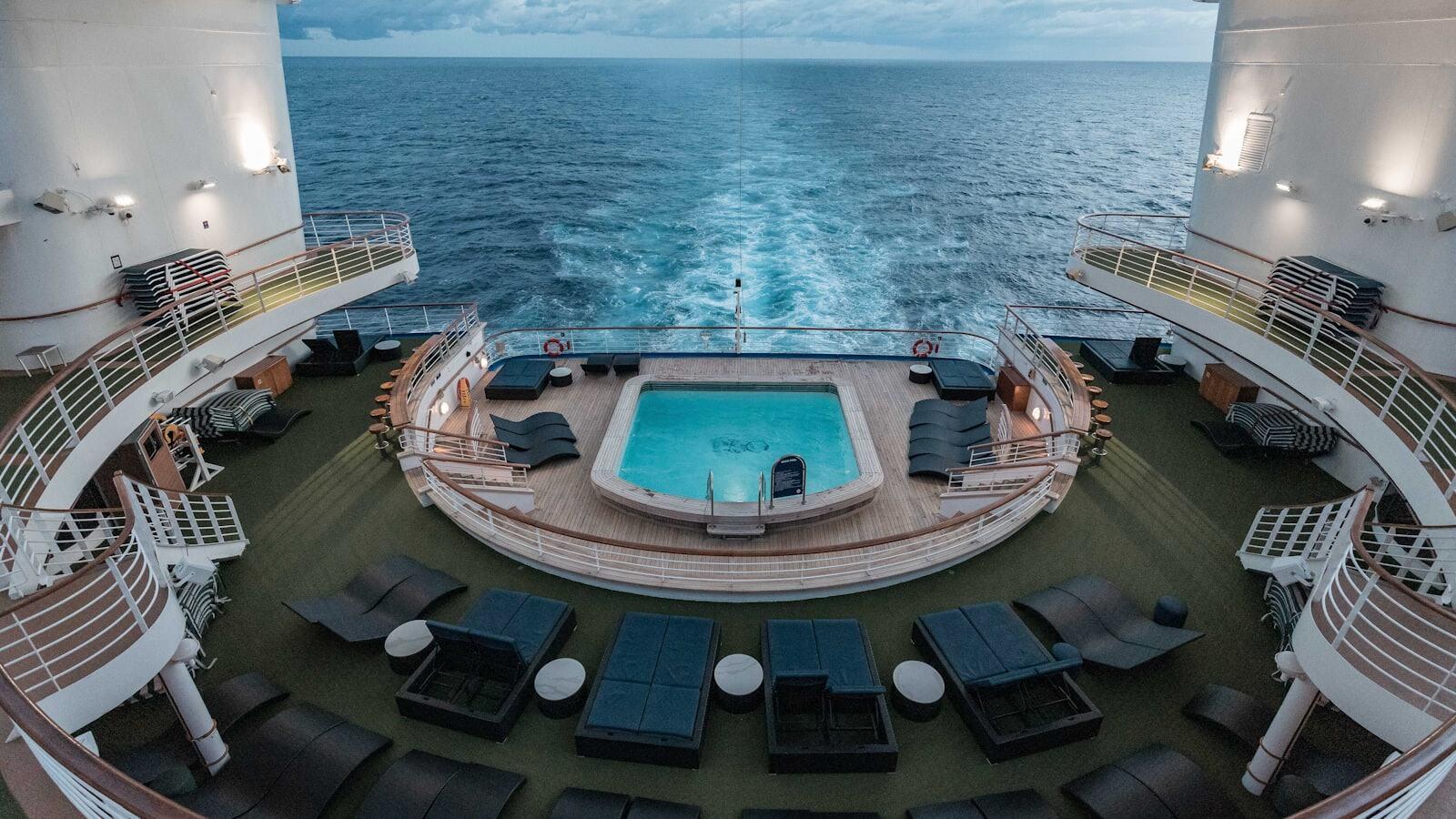 Best College Spring Break Cruises for 2020