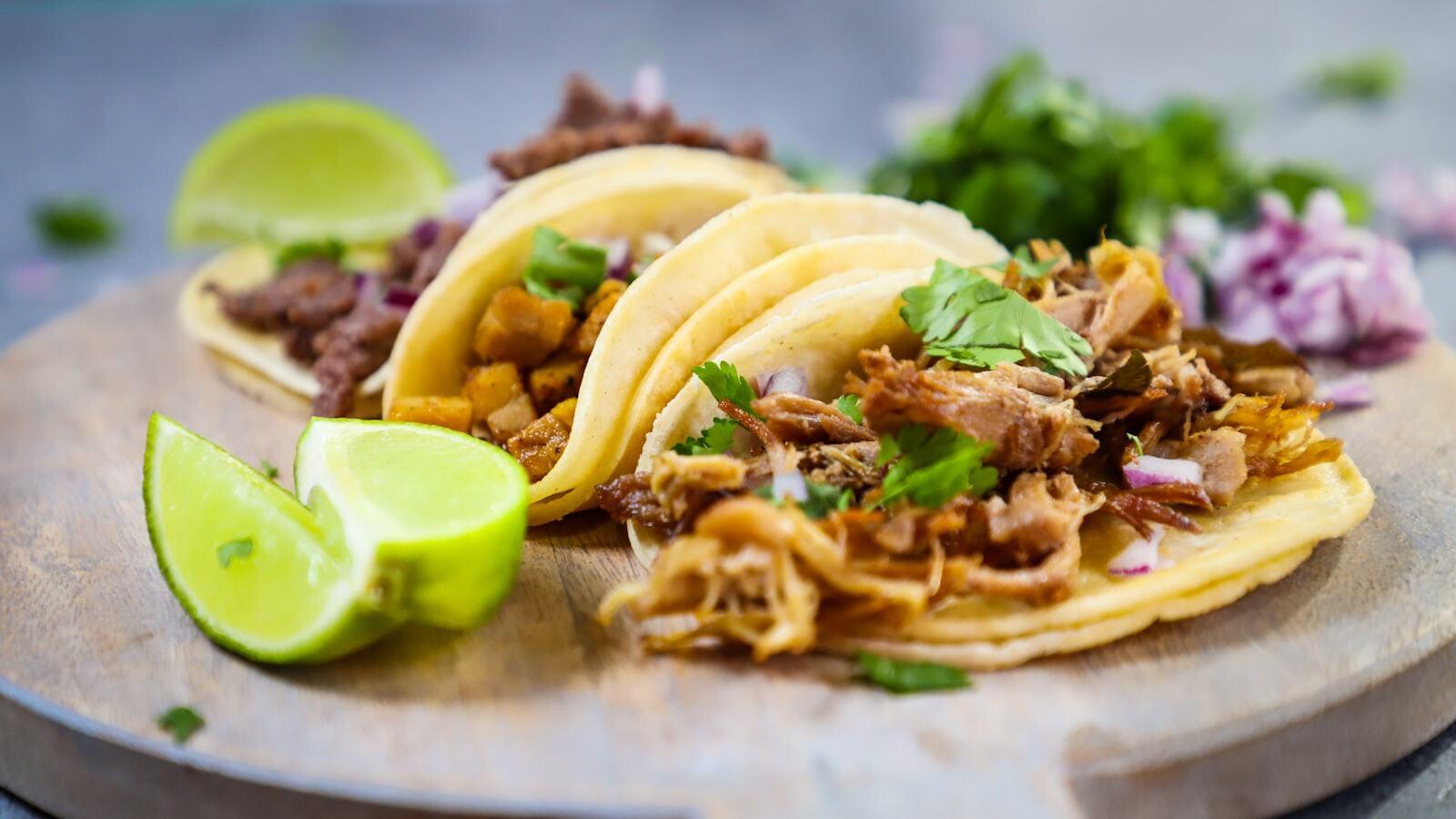 Spring Break Foods You Shouldn’t Miss