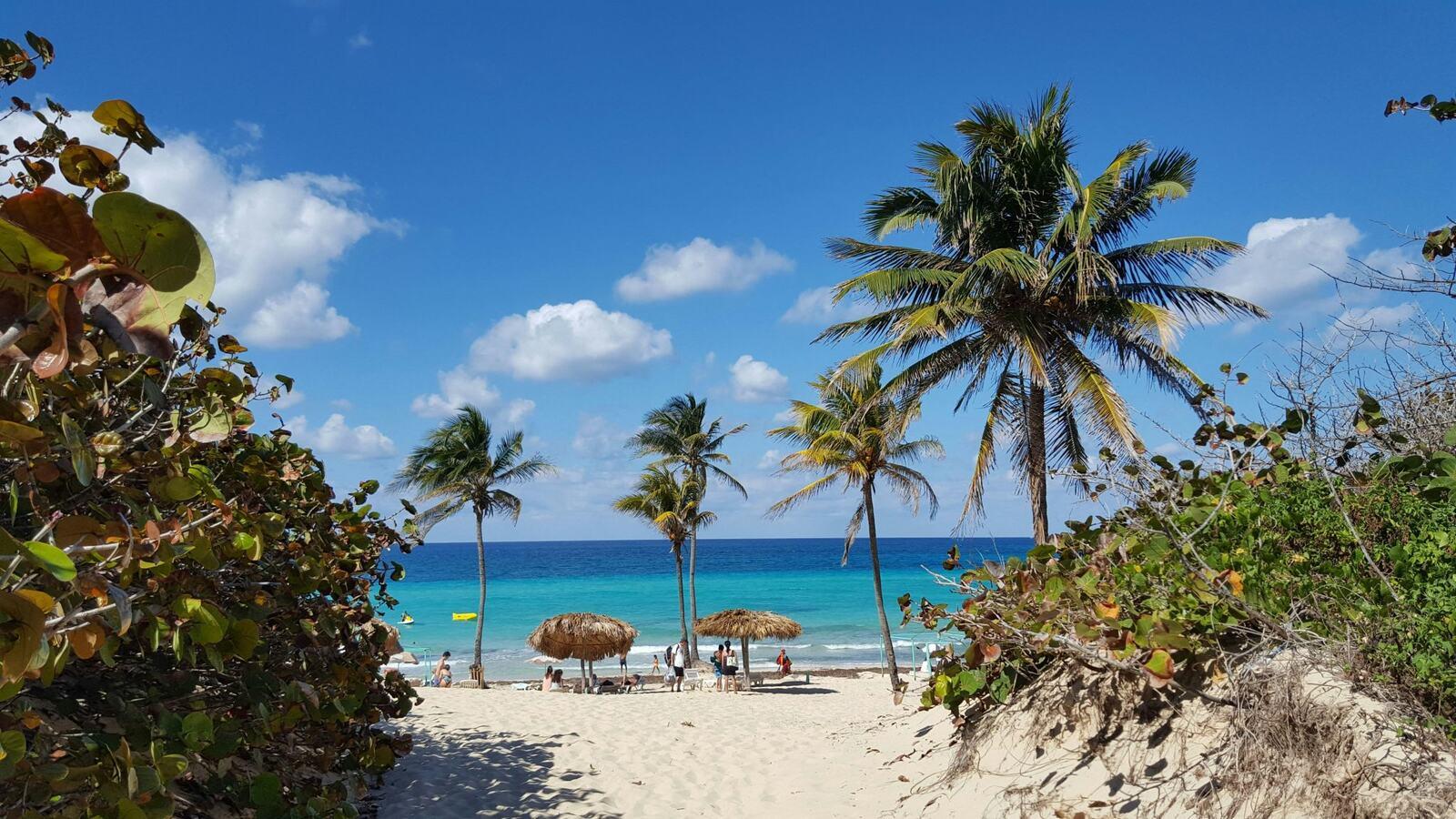When Should You Book Spring Break