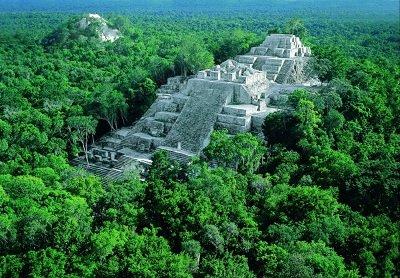 Explore the Maya at Chichen Itza and Tulum