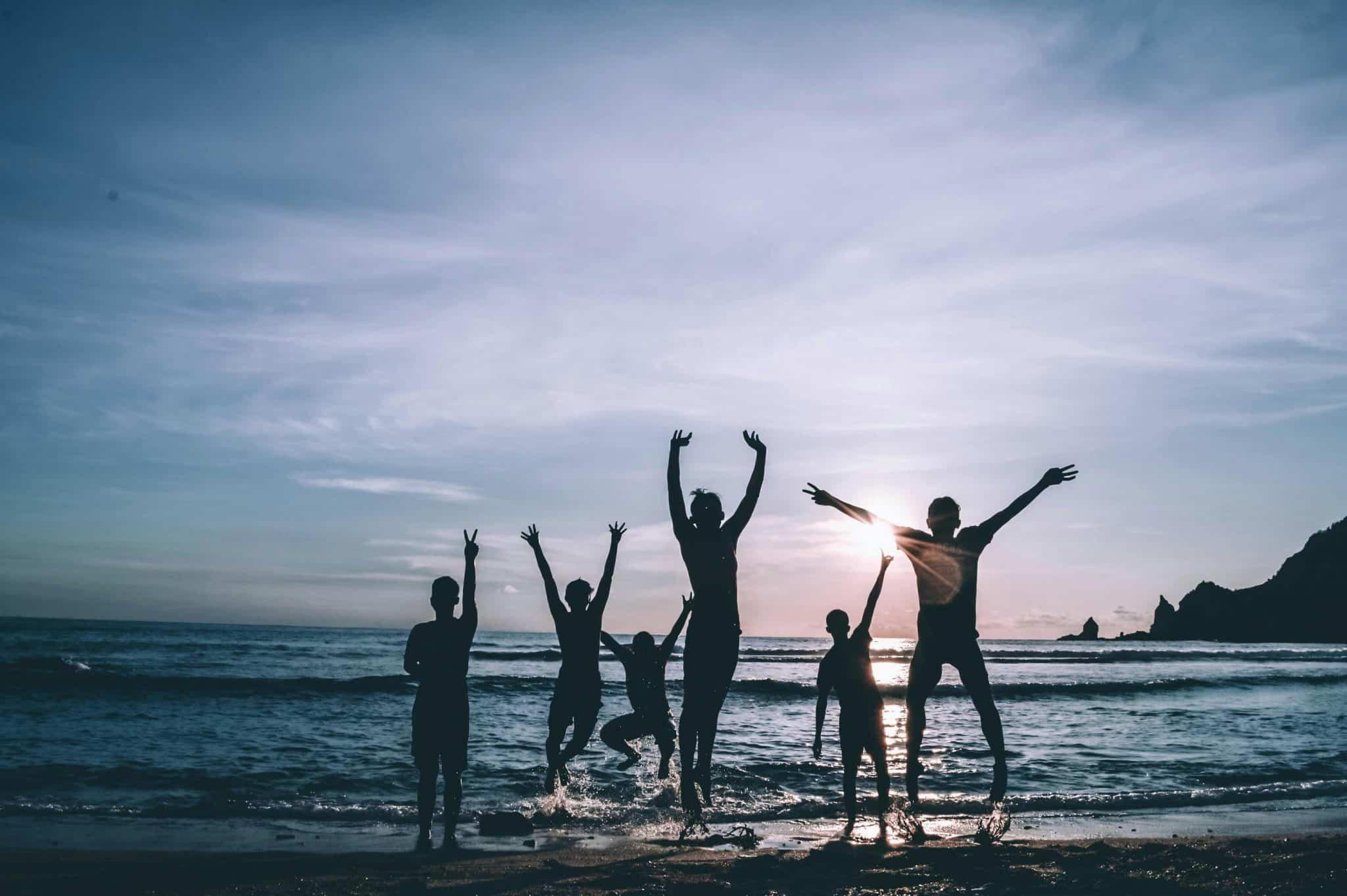 How to Plan a Group Spring Break Trip | Go Blue Tours