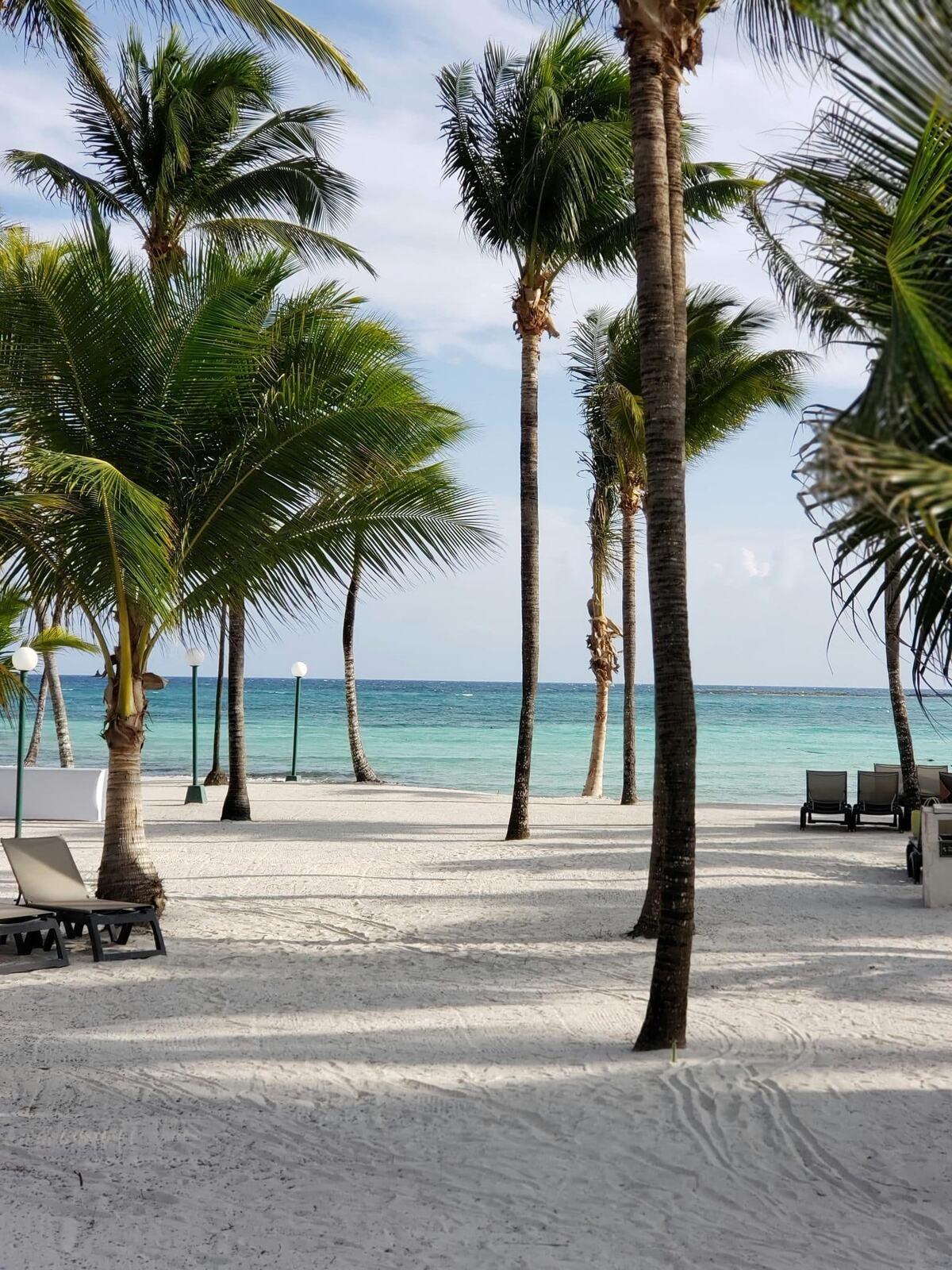 Why Cancun Is Still the #1 Spring Break Destination