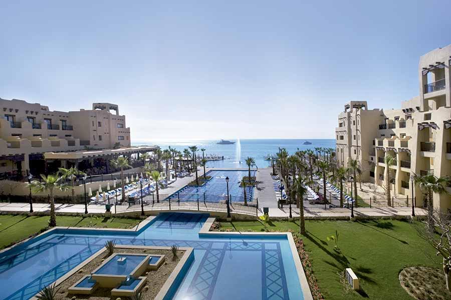 Top 10 Hotels for Spring Break 2020