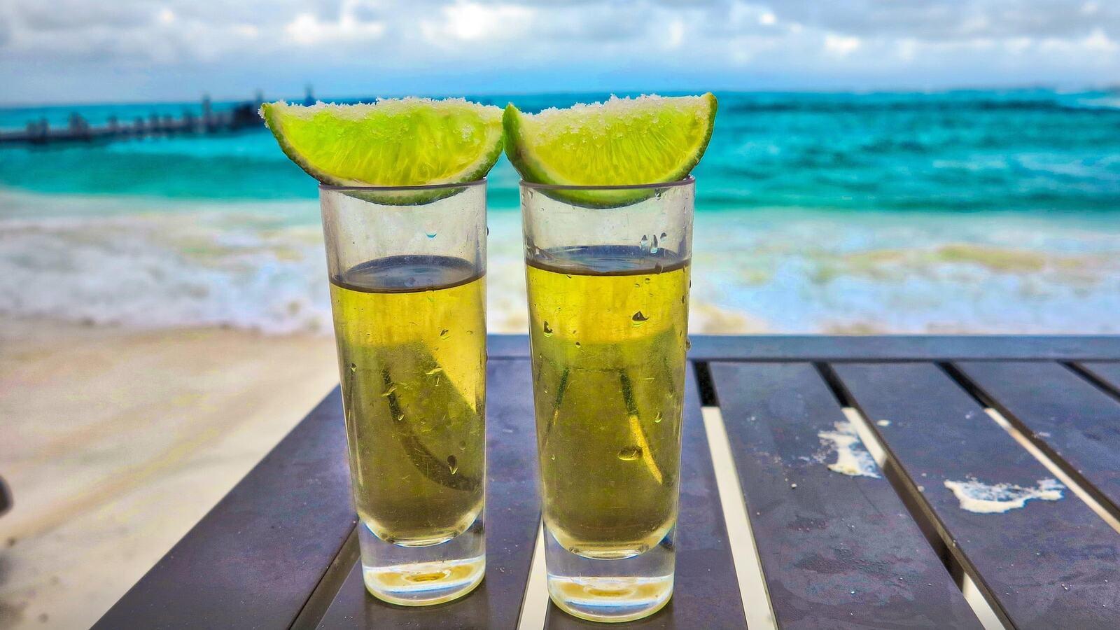 Cancun All-Inclusive Spring Break