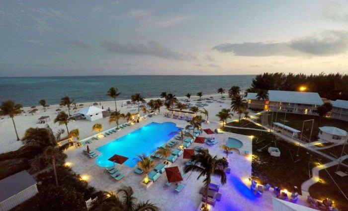 Traveling to the Bahamas For Spring Break