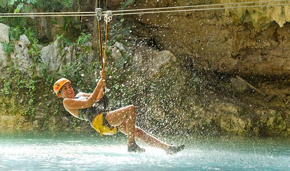 Top Excursion Ideas in Cancun for Spring Break