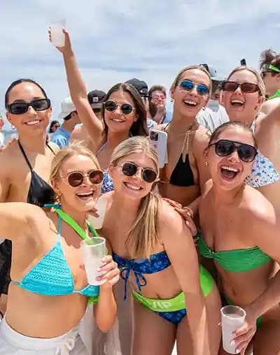 Booze Cruise