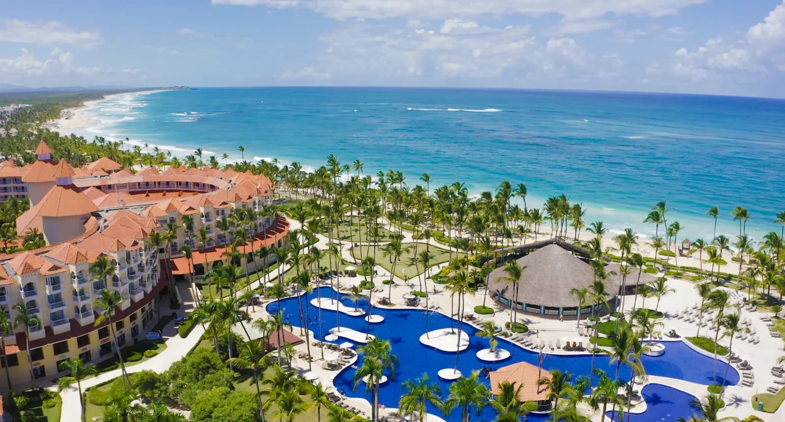 Occidental Caribe