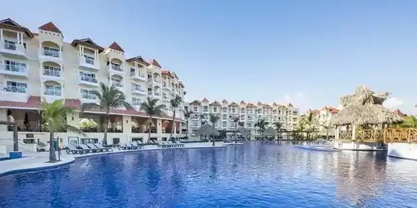 Occidental Caribe