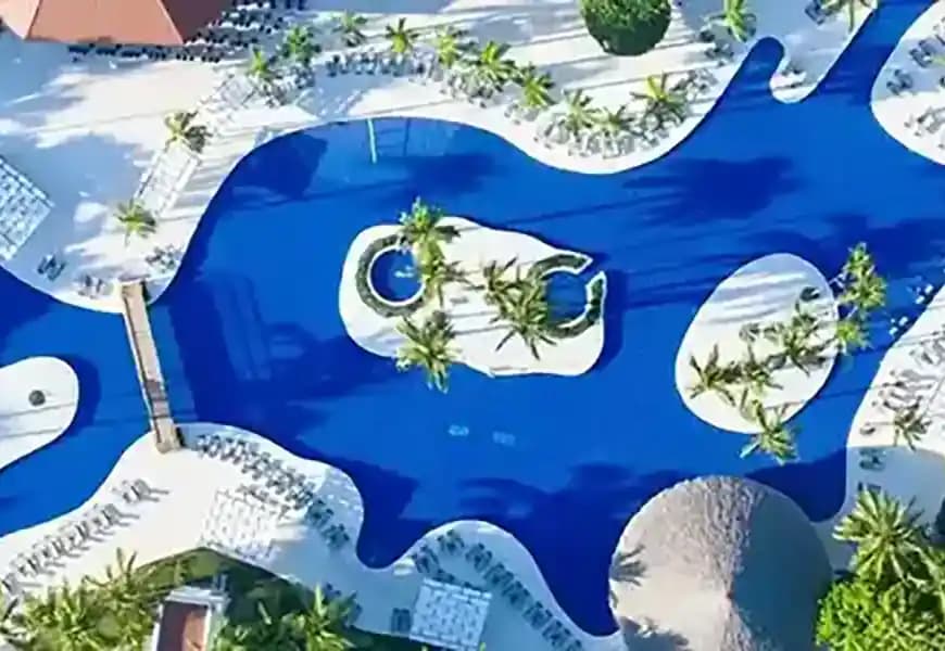 Occidental Punta Cana