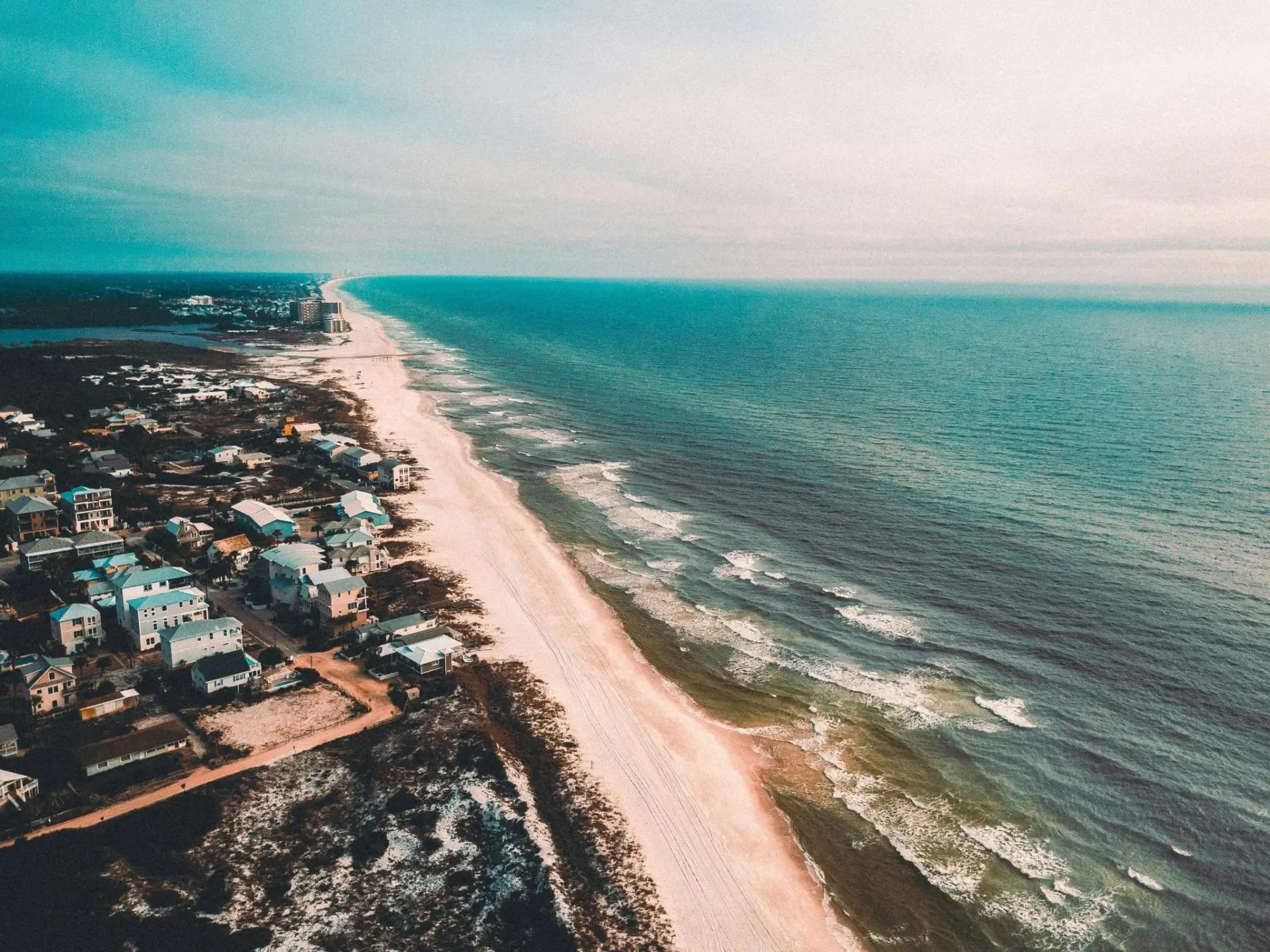 PANAMA CITY