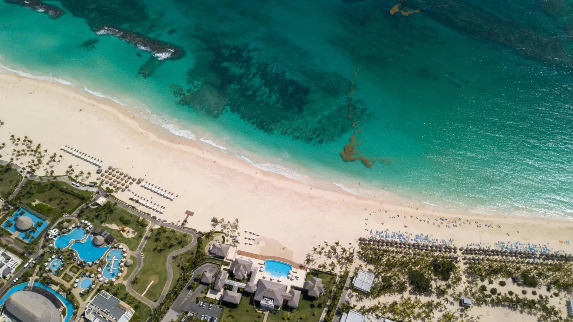 PUNTA CANA