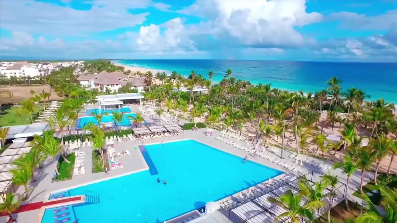 Riu Republica