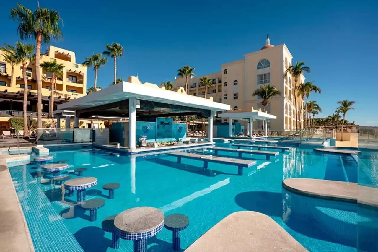 Riu Santa Fe