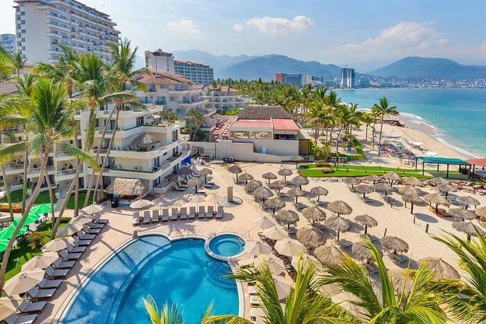 Villa Del Palmar