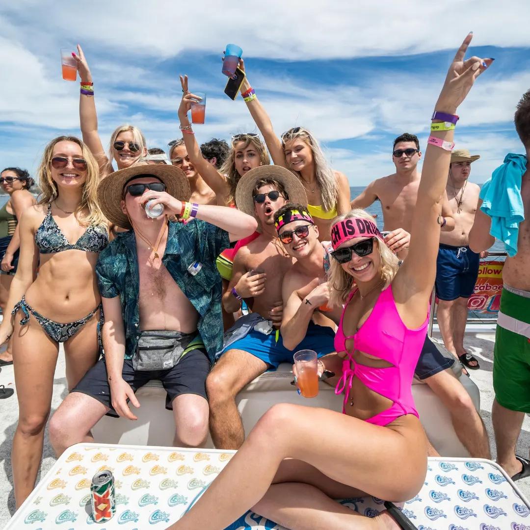 What to Pack For Spring Break – Spring Break Packing list
