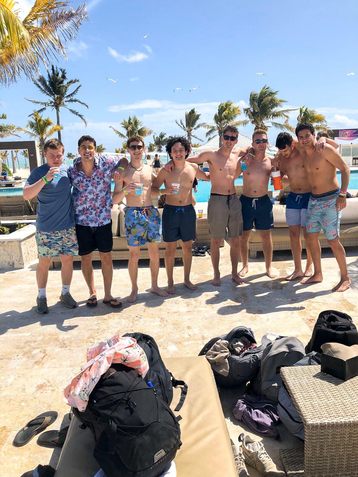 Top Excursion Ideas for Nassau, Bahamas During Spring Break