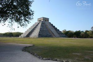 Top 3 Mayan Ruins in Yucatan