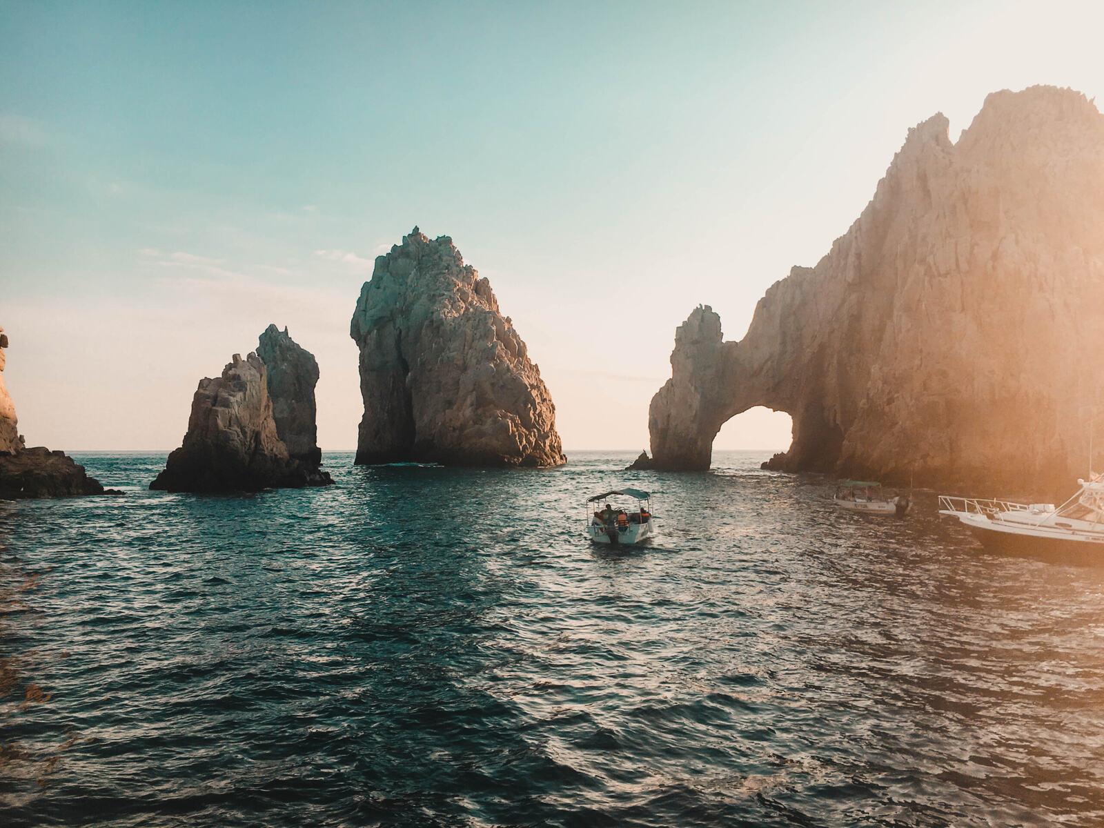 The Best Spots to See Celebrities in Cabo